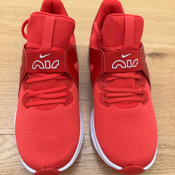 NEW Women’s Nike Air Max Bella TR 5 Sneakers Rush Pink Size 9 DD9285-656 - Picture 2 of 11